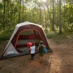 Coleman Tent Instant Skylodge 4 - COL2000038696