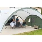 Coleman Event Shelter PRO Sunwall With Door XL - COL2000038906