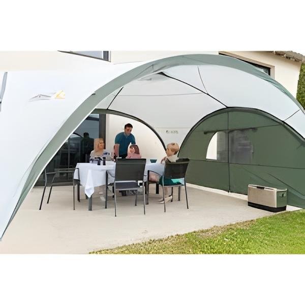 Coleman Event Shelter PRO Sunwall With Door XL - COL2000038906