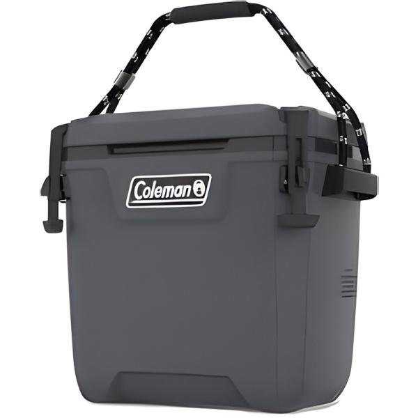 Coleman Cooler Convoy 28QT 5822 DS/BLK/DS C1 - COL2156114