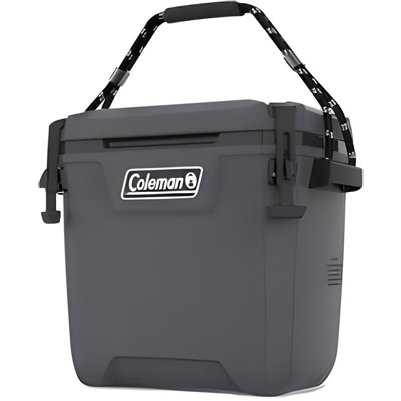 Coleman Cooler Convoy 28QT 5822 DS/BLK/DS C1 - COL2156114