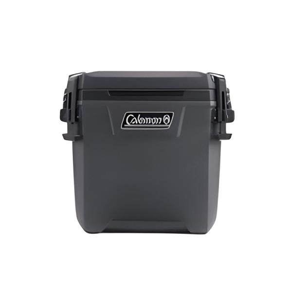Coleman Cooler Convoy 28QT 5822 DS/BLK/DS C1 - COL2156114