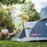 Coleman Tent Darwin 3+ - COL2176904