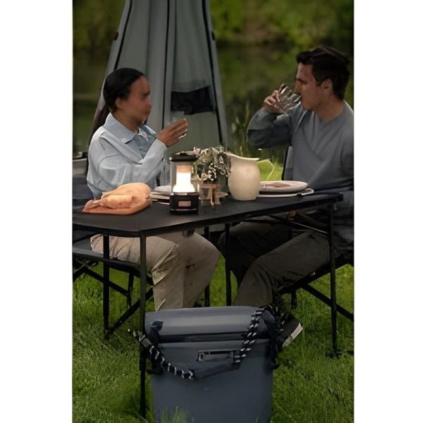 Coleman Camp Table Medium - COL2199745