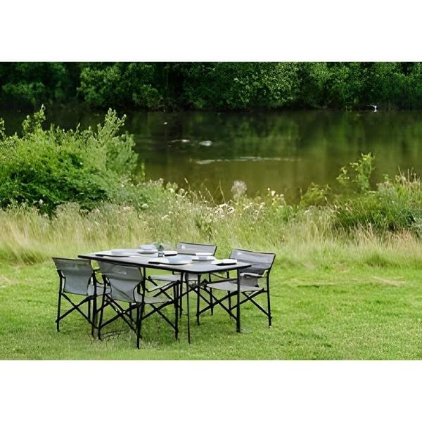 Coleman Camp Table Medium - COL2199745