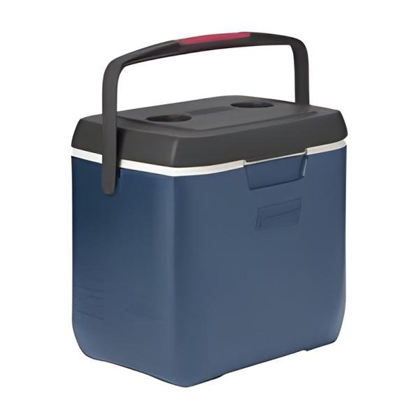 Coleman Cooler 28QT 5878 Dusk/Wht **C** - COL3000006216