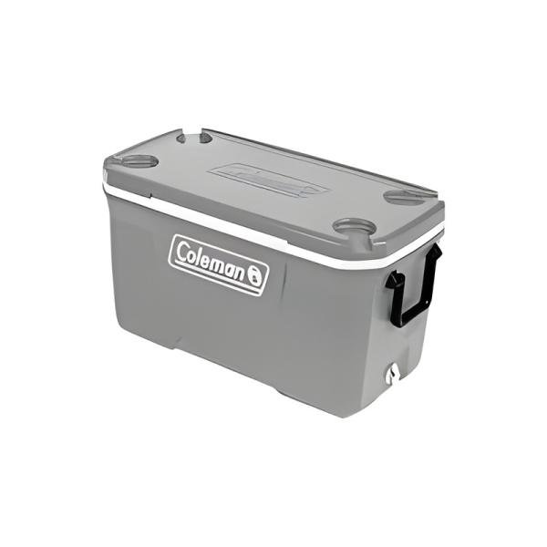 Coleman Cooler 120Qt Rock/Grey - COL3000006569