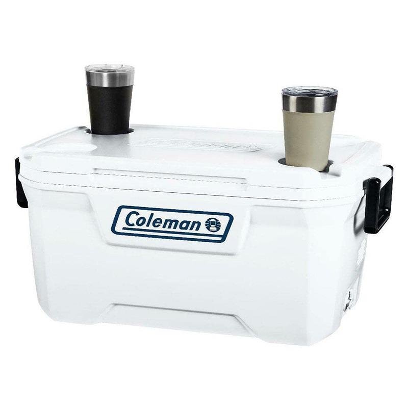 Coleman Cooler 70Qt 5871 Marine Sioc - COL3000006580