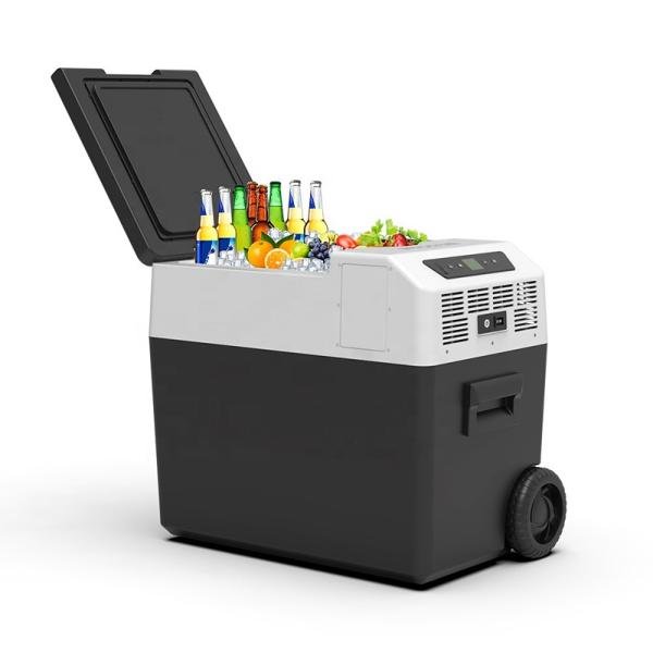 Frozen Cooler 50L [FC50-P] Premium - FC5017-P