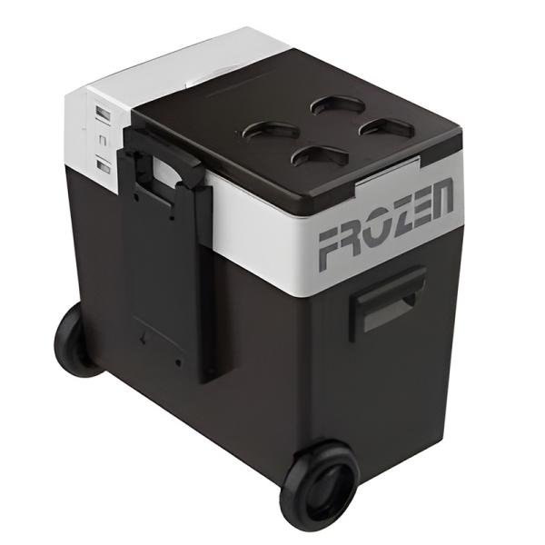 Frozen Cooler 50L [FC50-P] Premium - FC5017-P