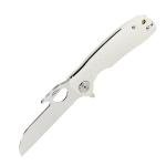 Honey Badger Opener Medium White - HB1065