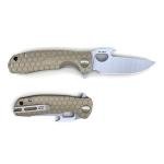 Honey Badger Opener Medium White - HB1065