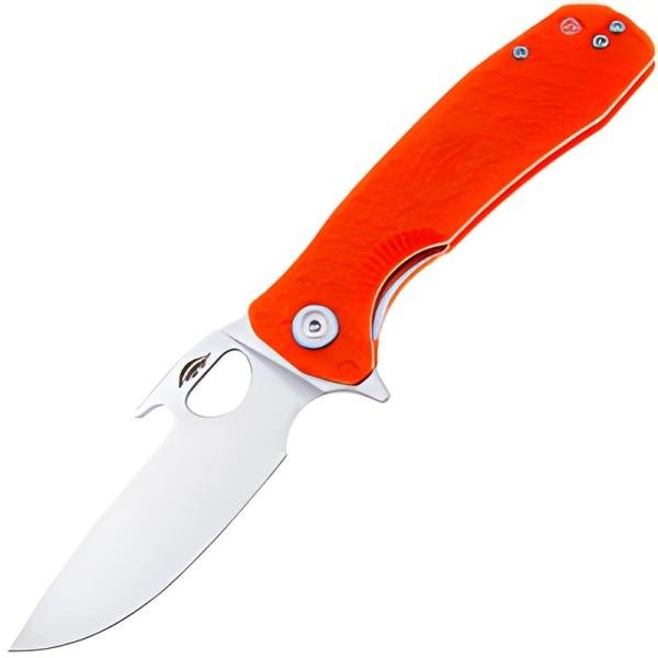 Honey Badger Opener Medium Orange - HB1066