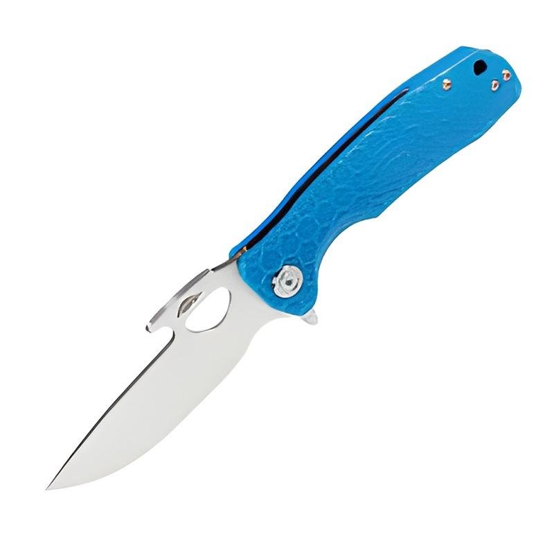 Honey Badger Opener Small Blue L/R - HB1074