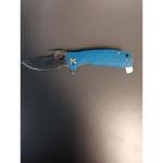 Honey Badger Opener Small Blue L/R - HB1074