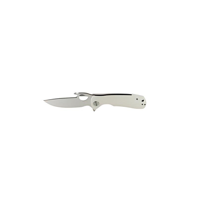 Honey Badger Opener Small White L/R - HB1075