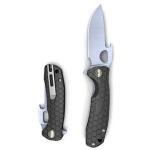 Honey Badger Opener Small White L/R - HB1075