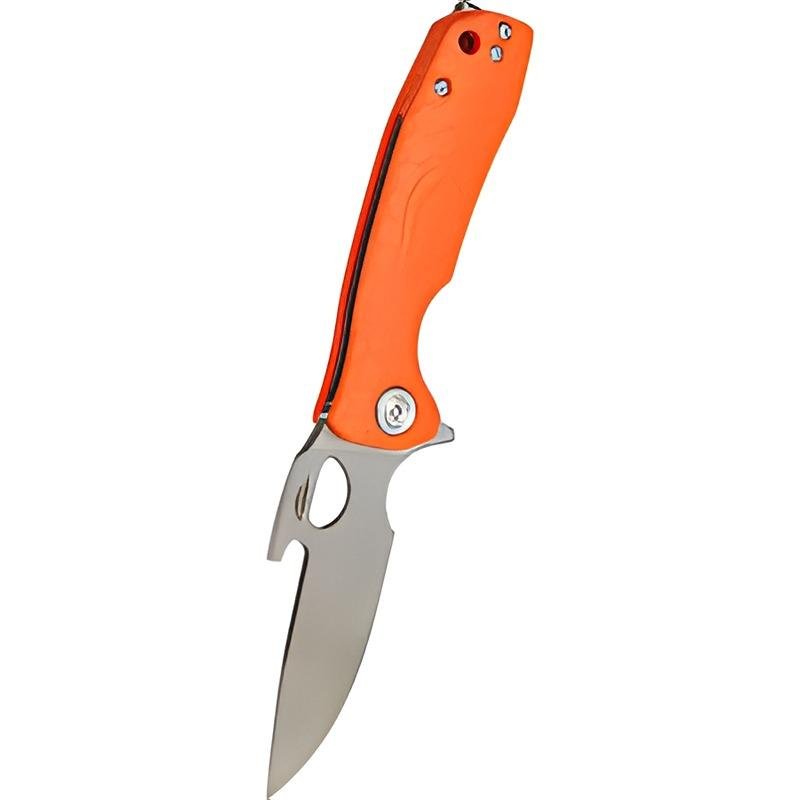 Honey Badger Opener Small Orange L/R - HB1076