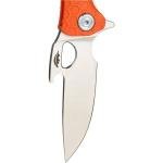 Honey Badger Opener Small Orange L/R - HB1076