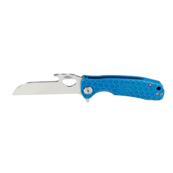 Honey Badger Tong Small Blue L/R - HB1179
