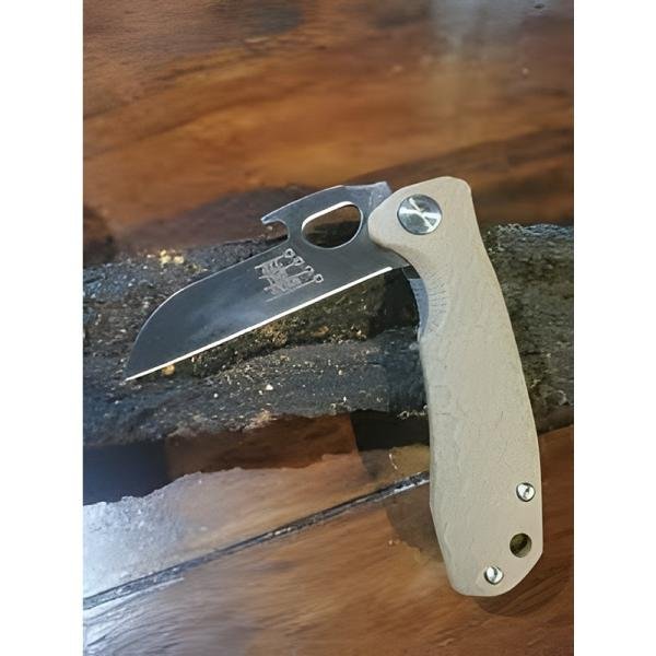 Honey Badger Tong Small Blue L/R - HB1179