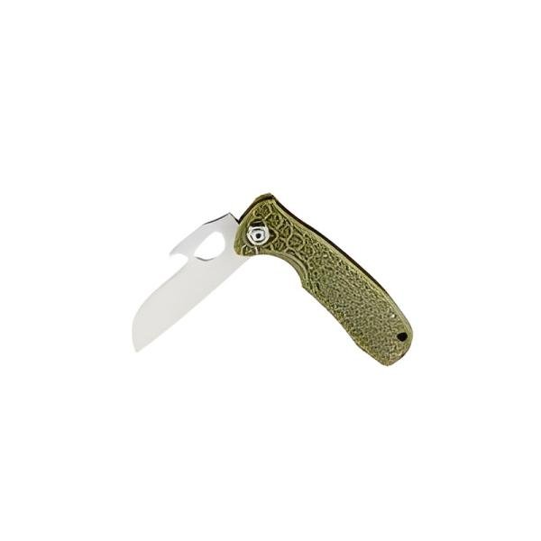 Honey Badger Tong Small White L/R - HB1180
