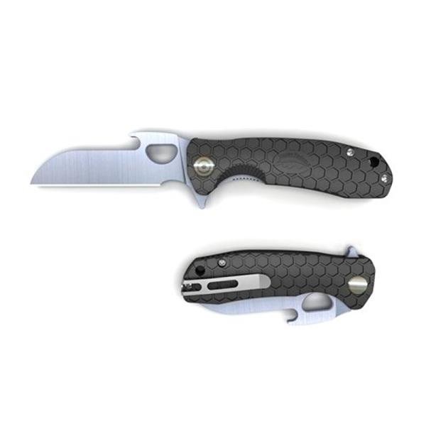 Honey Badger Tong Small White L/R - HB1180