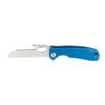 Honey Badger Tong Large Blue L/R - HB1204