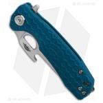 Honey Badger Tong Large Blue L/R - HB1204
