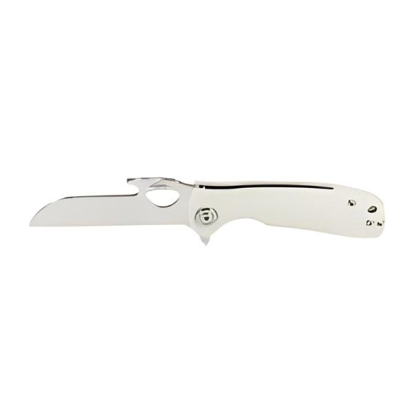 Honey Badger Tong Large White L/R - HB1205