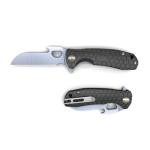 Honey Badger Tong Large White L/R - HB1205