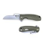 Honey Badger Tong Medium White L/R - HB1215