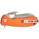 Honey Badger Tong Medium Orange L/R - HB1216