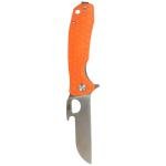 Honey Badger Tong Medium Orange L/R - HB1216