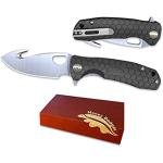 Honey Badger Hook Large Black - HB1251