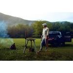 Honey Badger Hook Large Black - HB1251