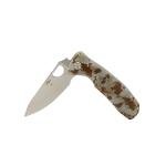 Honey Badger Leaf Large G10 Camo L/R - HB1267