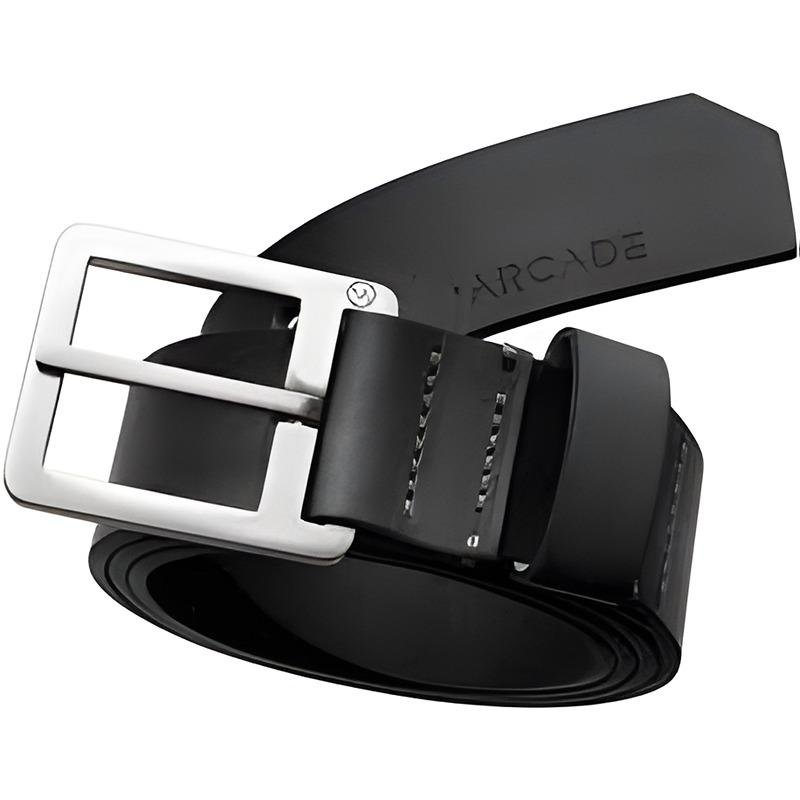 Arcade Belt Padre Black L Leather - L54000-001-L