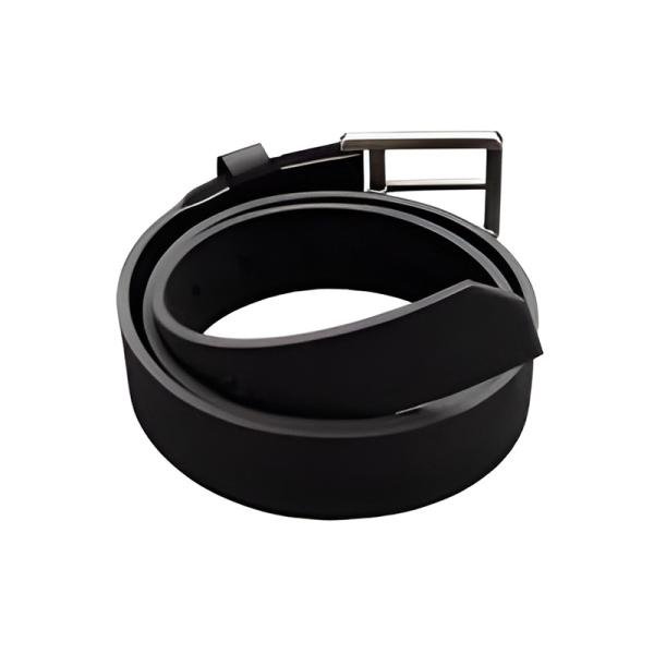 Arcade Belt Padre Black L Leather - L54000-001-L