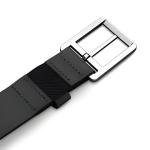 Arcade Belt Padre Black L Leather - L54000-001-L