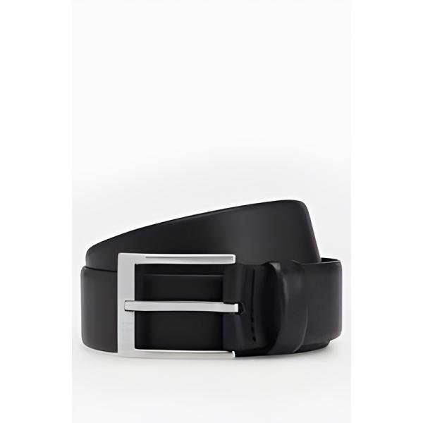 Arcade Belt Padre Black M Leather - L54000-001-M
