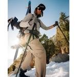 Arcade Belt Padre Black XL Leather - L54000-001-XL