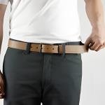 Arcade Belt Padre Brown L Leather - L54000-200-L