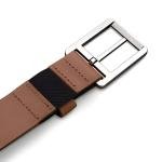 Arcade Belt Padre Brown M Leather - L54000-200-M