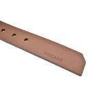 Arcade Belt Padre Brown M Leather - L54000-200-M