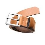 Arcade Belt Padre Tan XL Leather - L54000-230-L