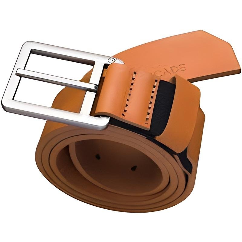 Arcade Belt Padre Tan XL Leather - L54000-230-M