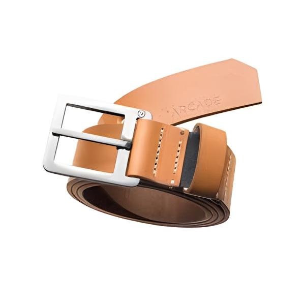 Arcade Belt Padre Tan XL Leather - L54000-230-M