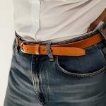 Arcade Belt Padre Tan XL Leather - L54000-230-XL