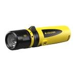 Ledlenser EX7 Yellow Box - LL500836